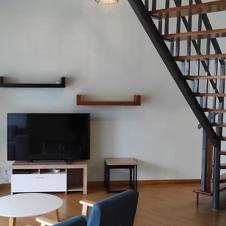 Ponta Delgada Apartment T3 Екстериор снимка