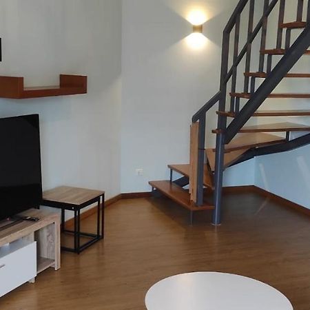 Ponta Delgada Apartment T3 Екстериор снимка