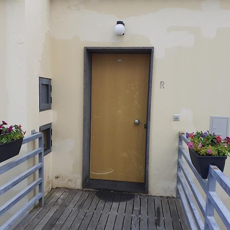 Ponta Delgada Apartment T3 Екстериор снимка
