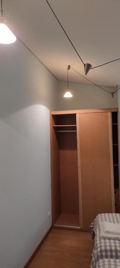 Ponta Delgada Apartment T3 Екстериор снимка