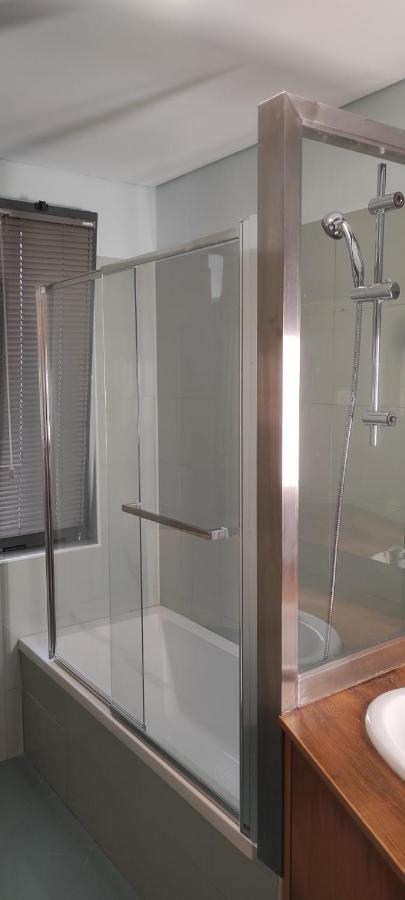 Ponta Delgada Apartment T3 Екстериор снимка