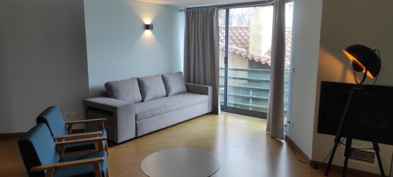 Ponta Delgada Apartment T3 Екстериор снимка