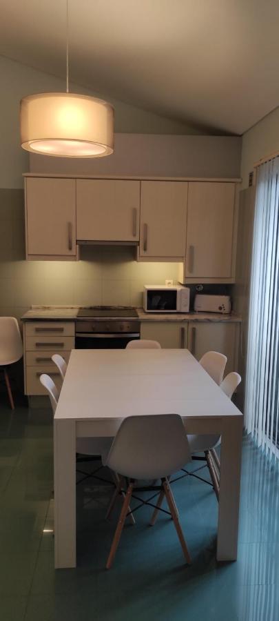 Ponta Delgada Apartment T3 Екстериор снимка