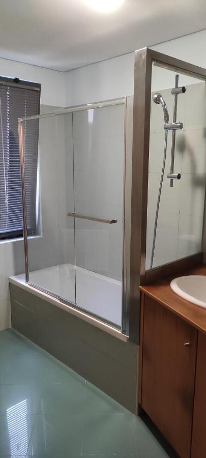 Ponta Delgada Apartment T3 Екстериор снимка