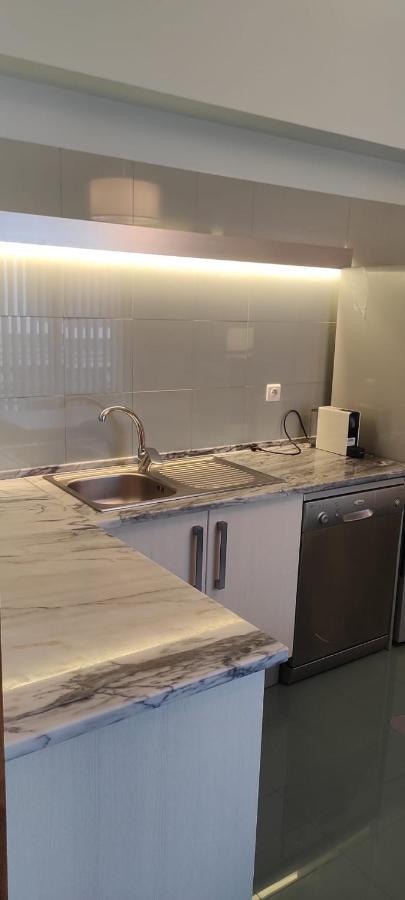 Ponta Delgada Apartment T3 Екстериор снимка