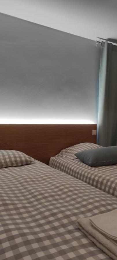 Ponta Delgada Apartment T3 Екстериор снимка